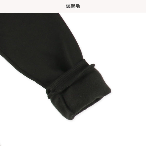 Girls' Schoolwear Long Sleeve Dress (Winter)