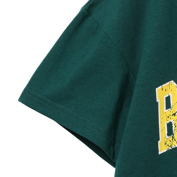College Logo Short Sleeve T-shirt
