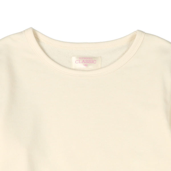 Long Sleeve Sweatshirt (Spring)