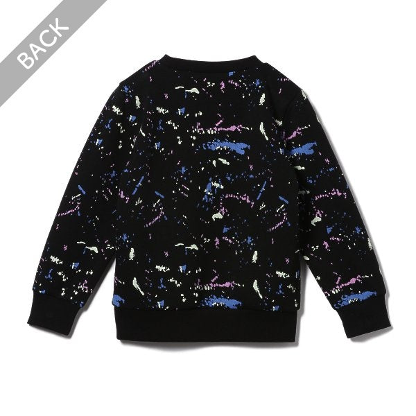 Kids' Boy Brushed Sweatshirt (Winter)
