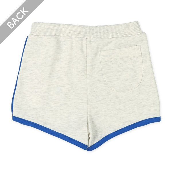 Knit Shorts