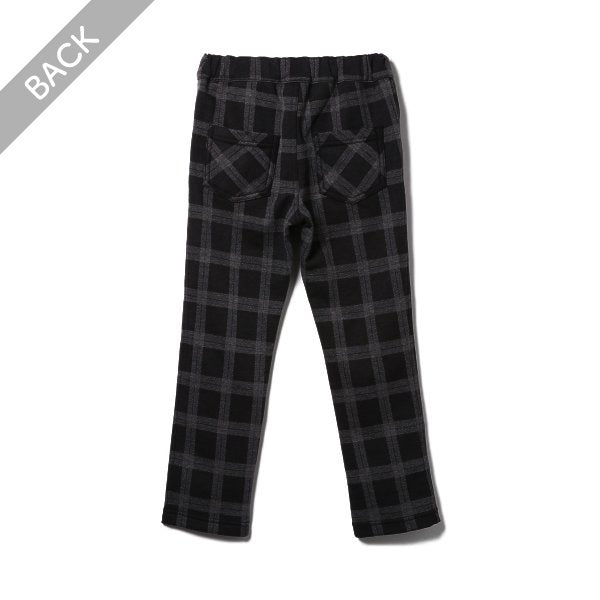 Kids' Boy Fleece-Lined Pants (Winter)