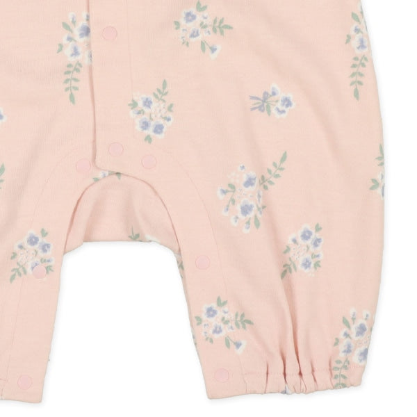 Hanging pre-alls for fall, winter and spring