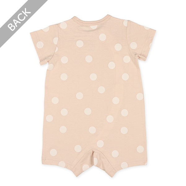 Polka Dots Rompers