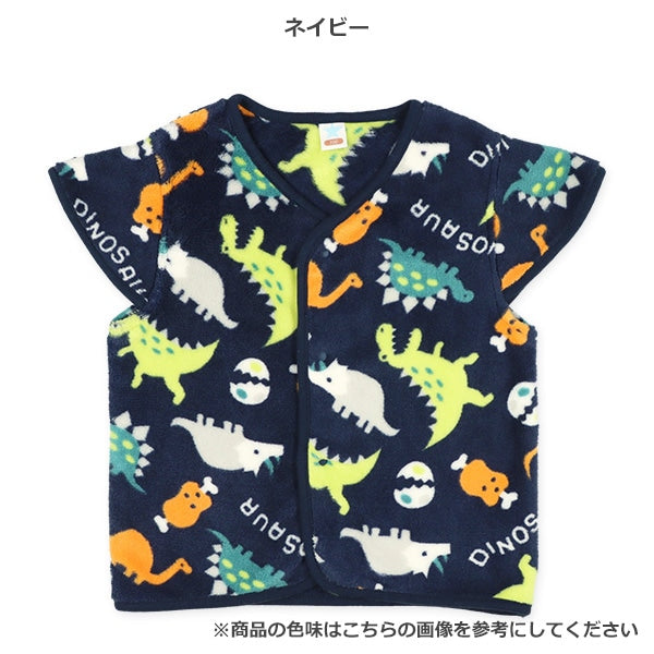 Vest For Baby Boys