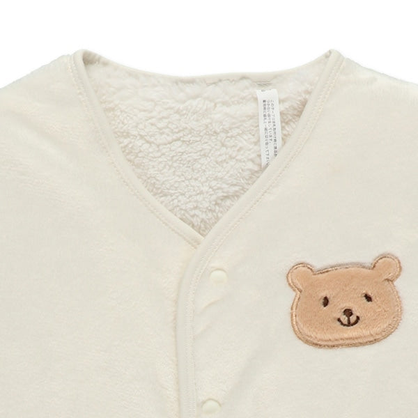 Long Ponchos for Baby Boys