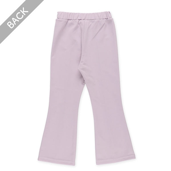Georgette Flared Pants (Winter, Spring, Autumn)