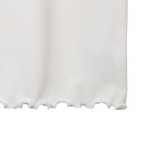 Plain Short Sleeve T-shirt
