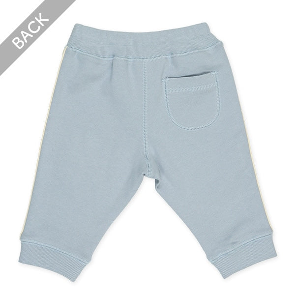 Side Stripe Pants (Winter, Spring, Autumn)