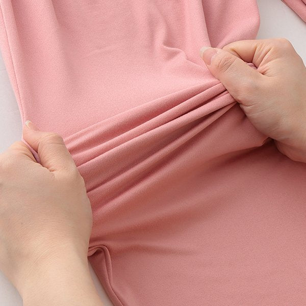 Stretch Maternity Pajamas