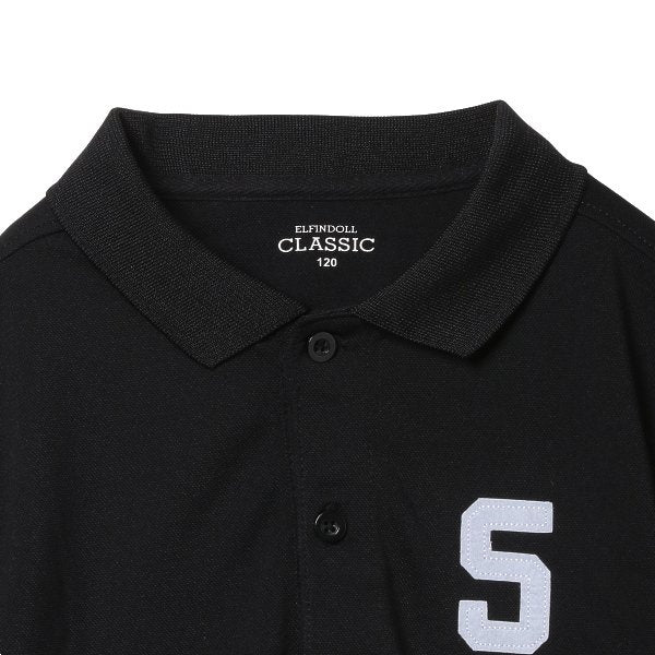 Short Sleeve Polo Shirt