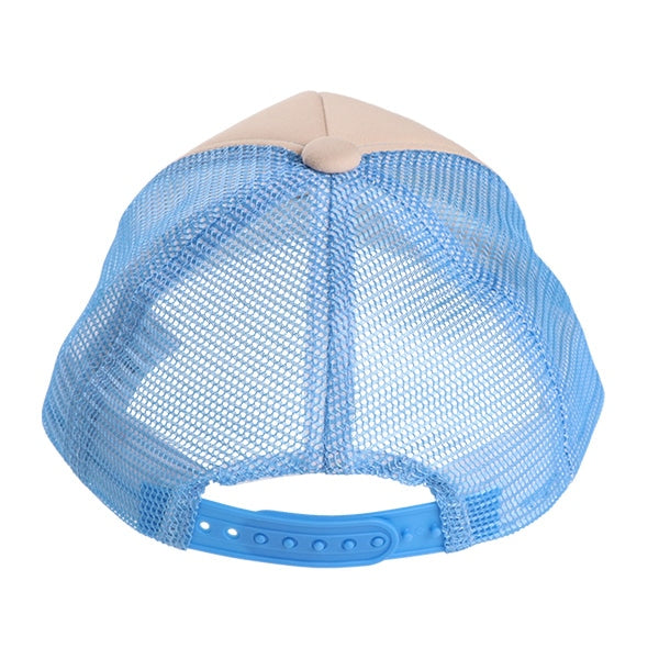 Vehicle Mesh Cap