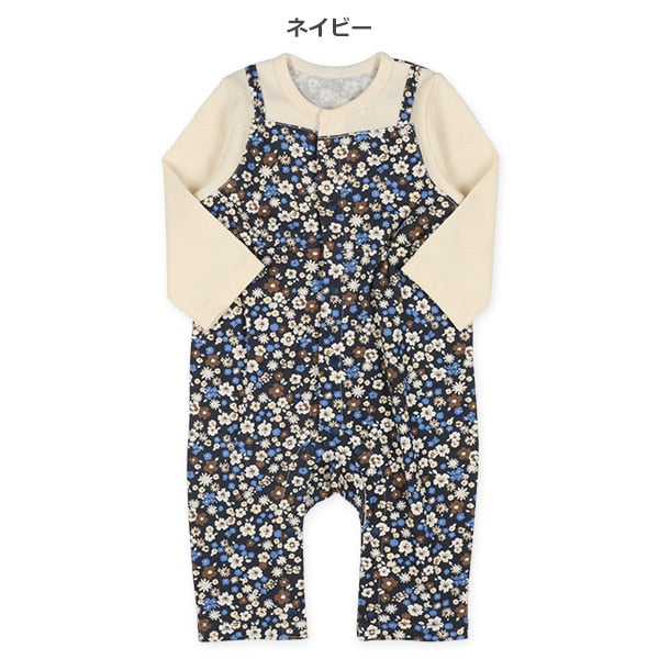 Hanging pre-alls for fall, winter and spring