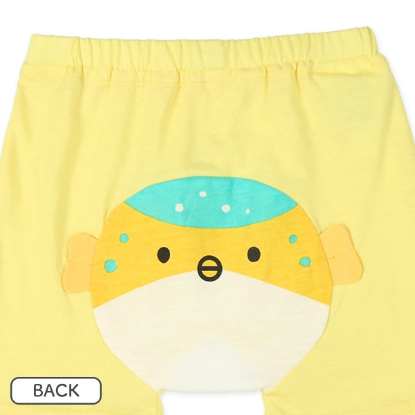 Sea CreaturesTight Pants