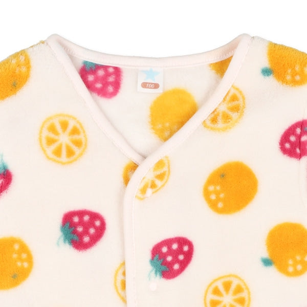 Vest For Baby Girls