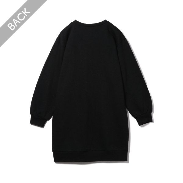 Girls' Schoolwear Long Sleeve Dress (Winter)