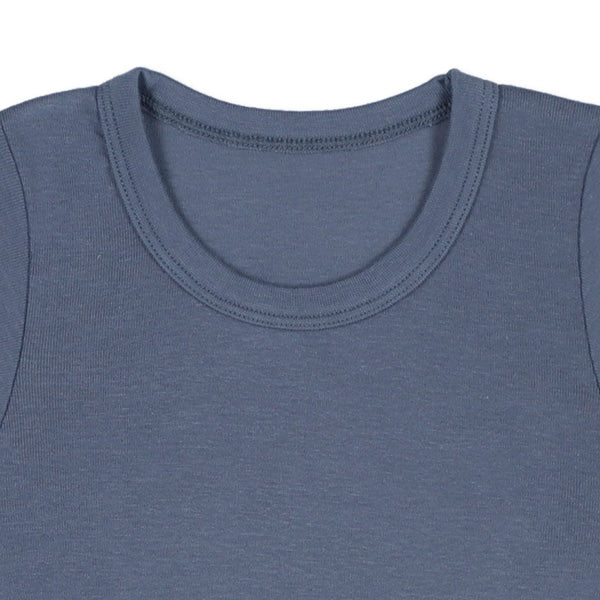 Performance Short Sleeve Shirt For Baby Boys