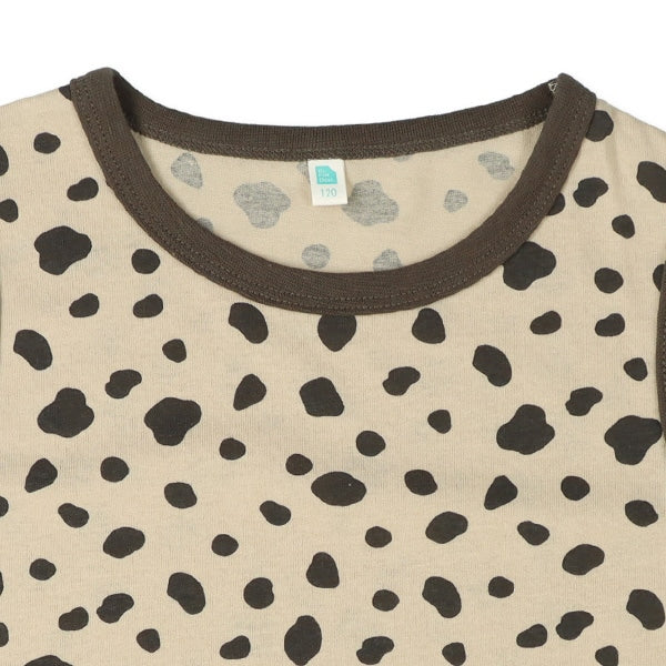Dalmatian Sleeveless T-shirt