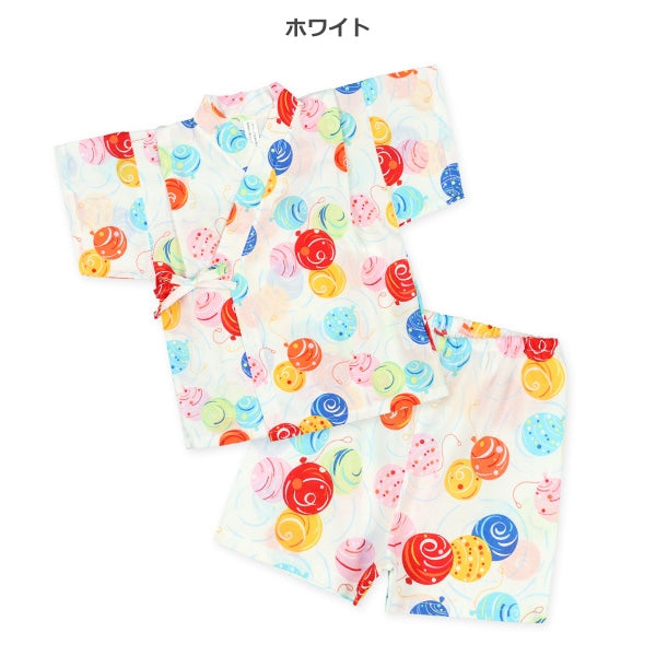 Japanese JINBEI Suit
