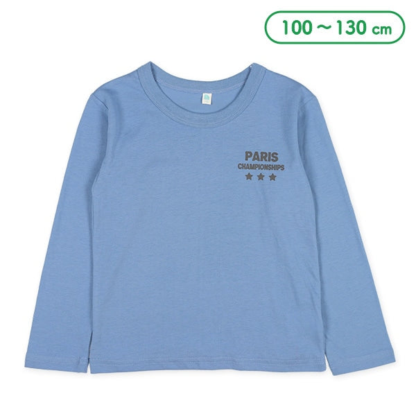 Vintage Cars Print Long Sleeve Shirt (Winter, Spring, Autumn)