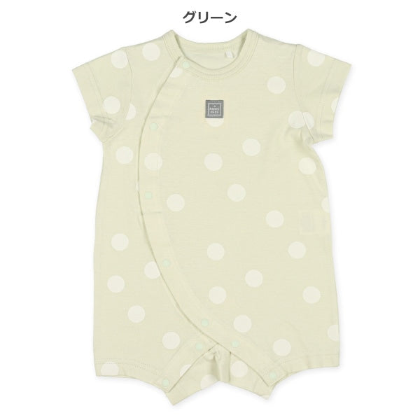 Polka Dots Rompers
