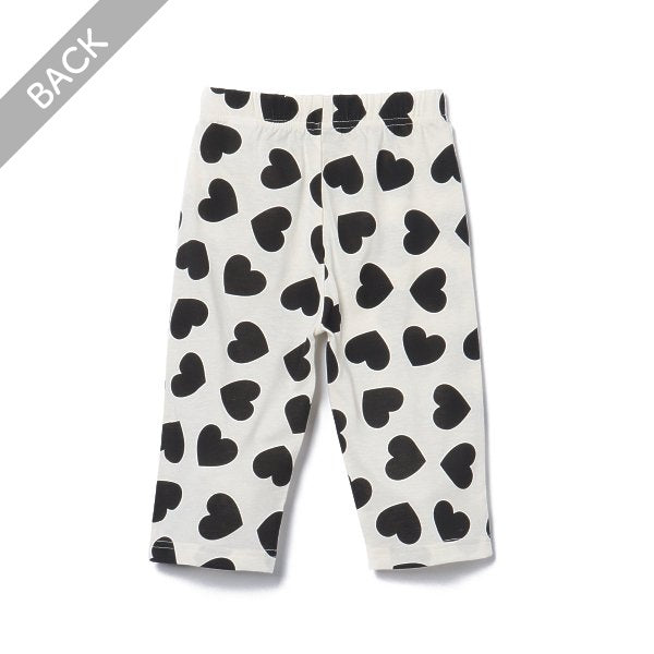 Giraffe Knit Shorts