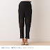 Sheer Maternity Leggings