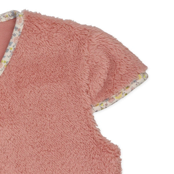 Long Ponchos for Baby Girls