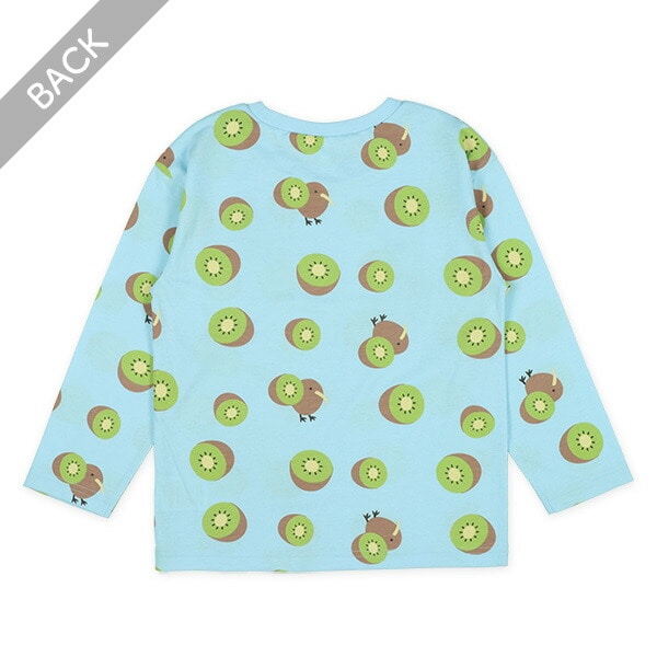 Kiwi Long Sleeve T-shirt