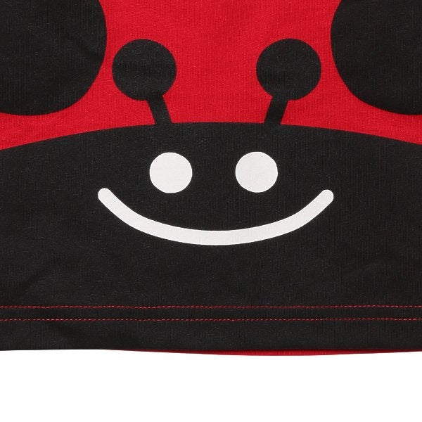 Ladybug Short Sleeve T-shirt