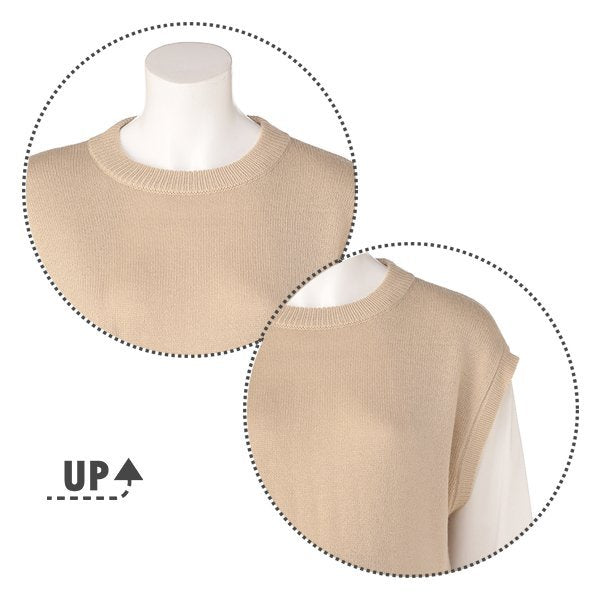 Nursing Knit Tunic Dress (Winter, Spring, Autumn)