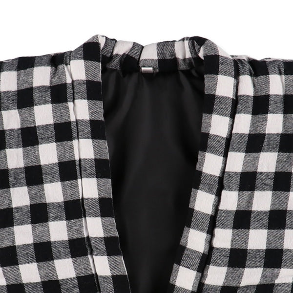 Short Robes for Boys