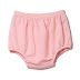 Frills Short Sleeve Blouse and Shorts Set