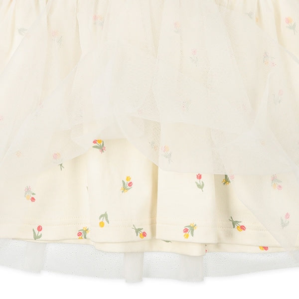 Tulle Dress (Spring)