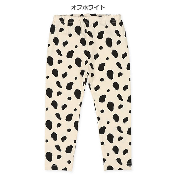 Animal Leggings (Spring)