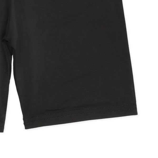 Semi Short Leggings
