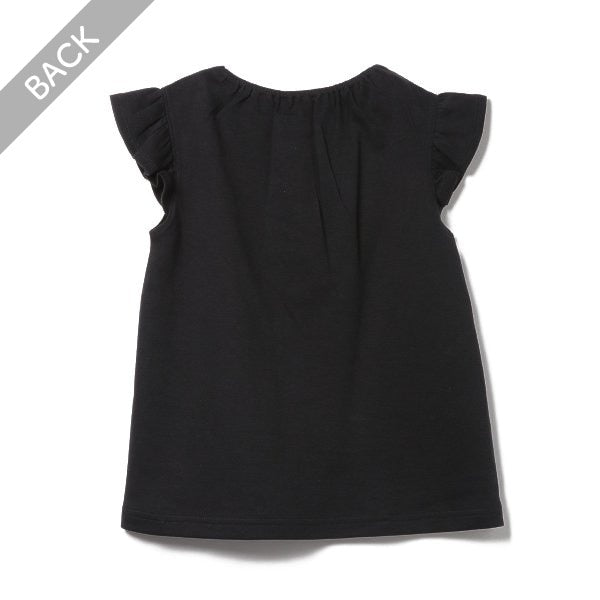 Short Sleeve Blouse