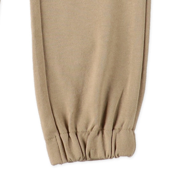Pants with pocket (Spring)