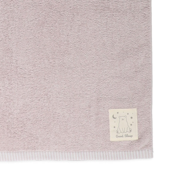 Bear Towel Blanket