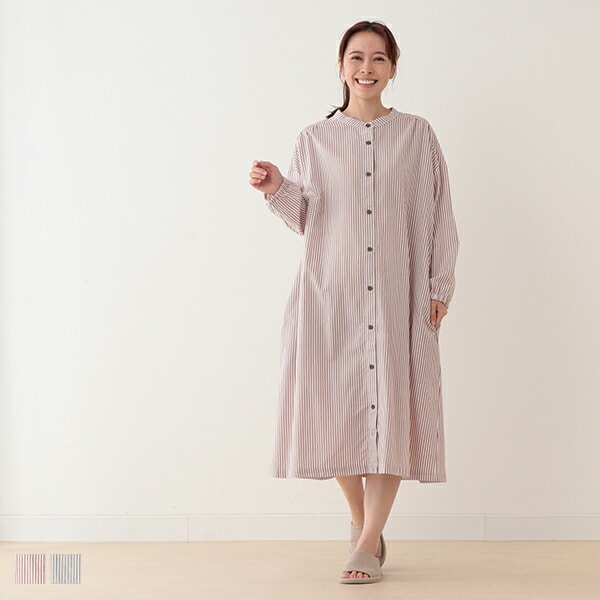 Nursing One-Piece Pajamas (Winter, Spring, Autumn)