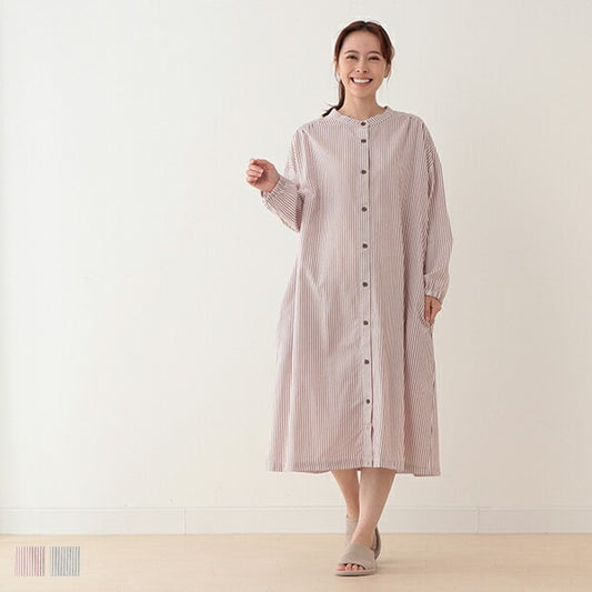 Nursing One-Piece Pajamas (Winter, Spring, Autumn)