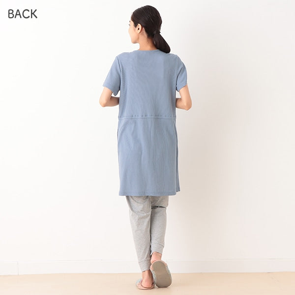 Soft material Maternity Pajamas