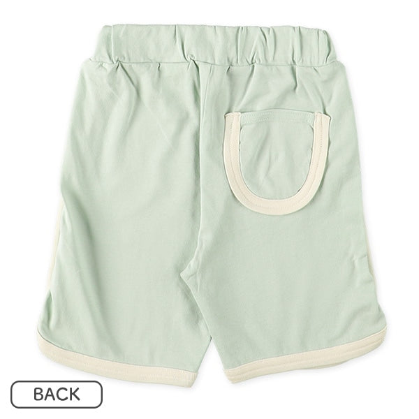 T-shirt and Shorts Set