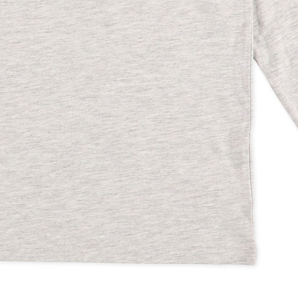 Long Sleeve T-Shirt (Winter, Spring, Autumn)