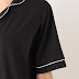 Stretch Maternity Pajamas