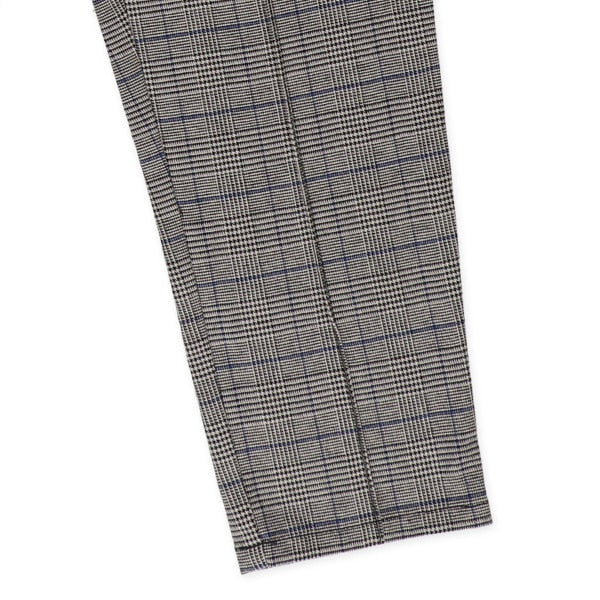 Check Pants (Winter, Spring, Autumn)