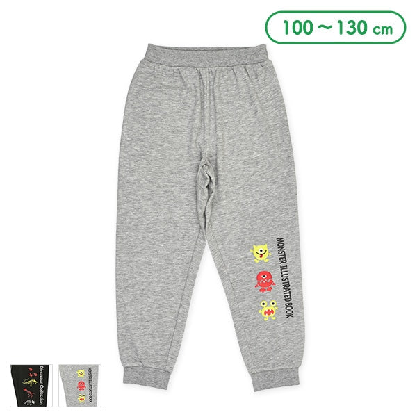 Long Pants (Spring)