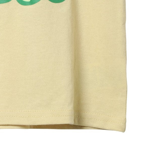 Beans Short Sleeve T-shirt