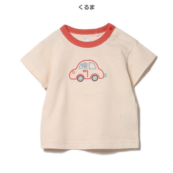 Short Sleeve T-shirt