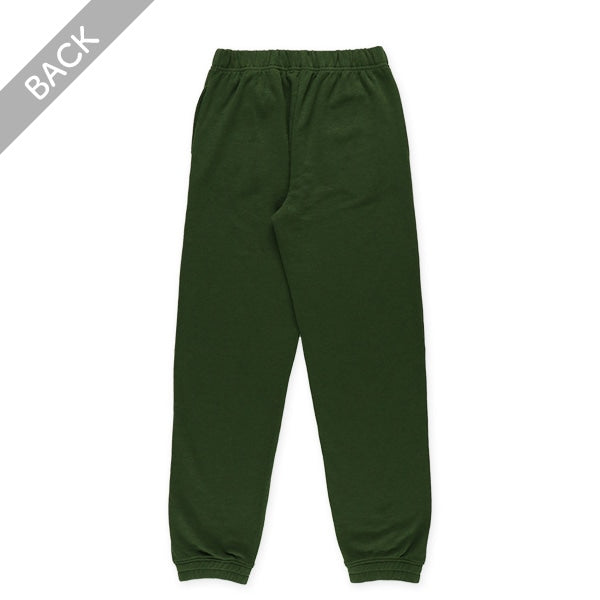 Sweatpants (Winter, Spring, Autumn)